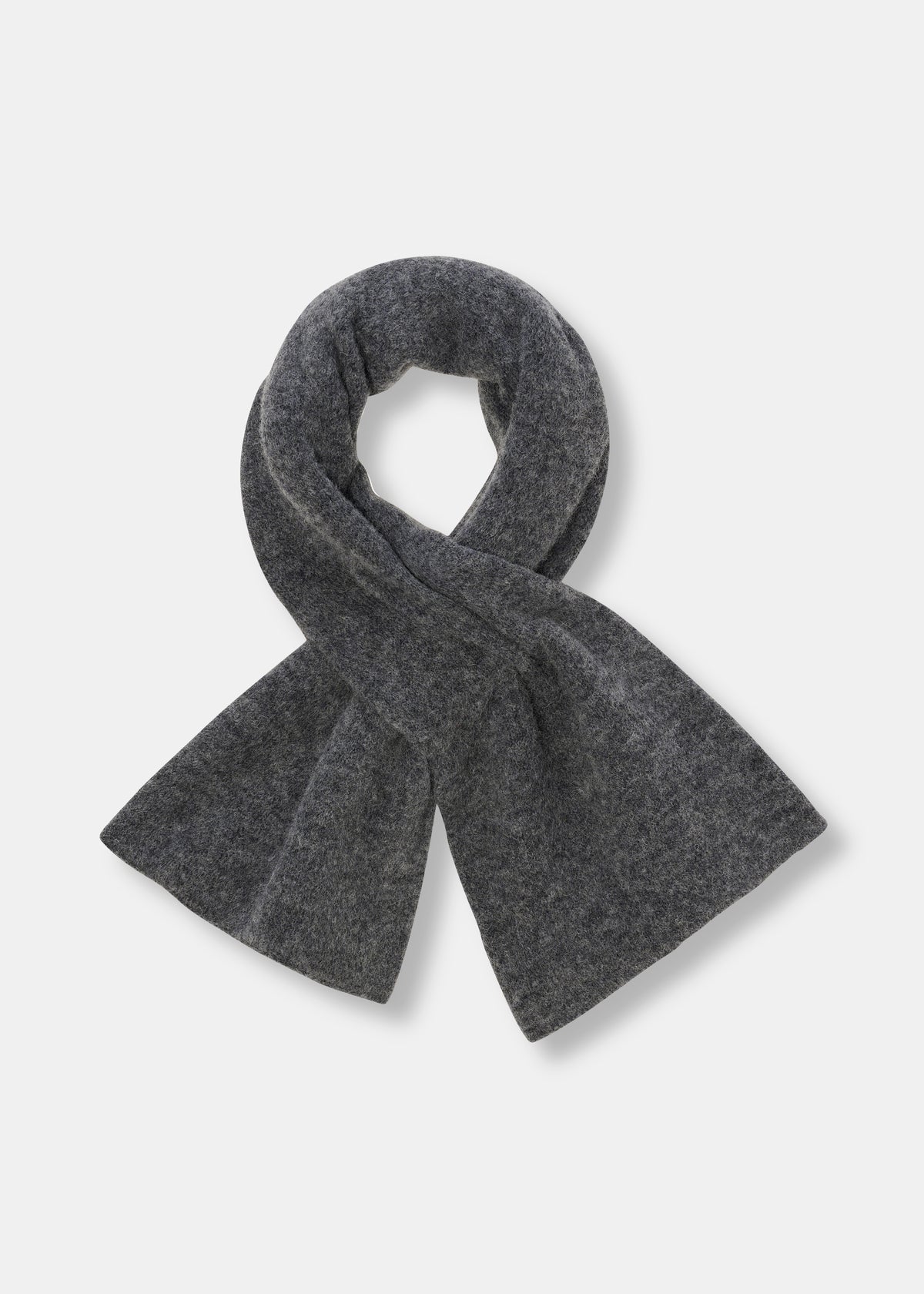 #color_grey melange