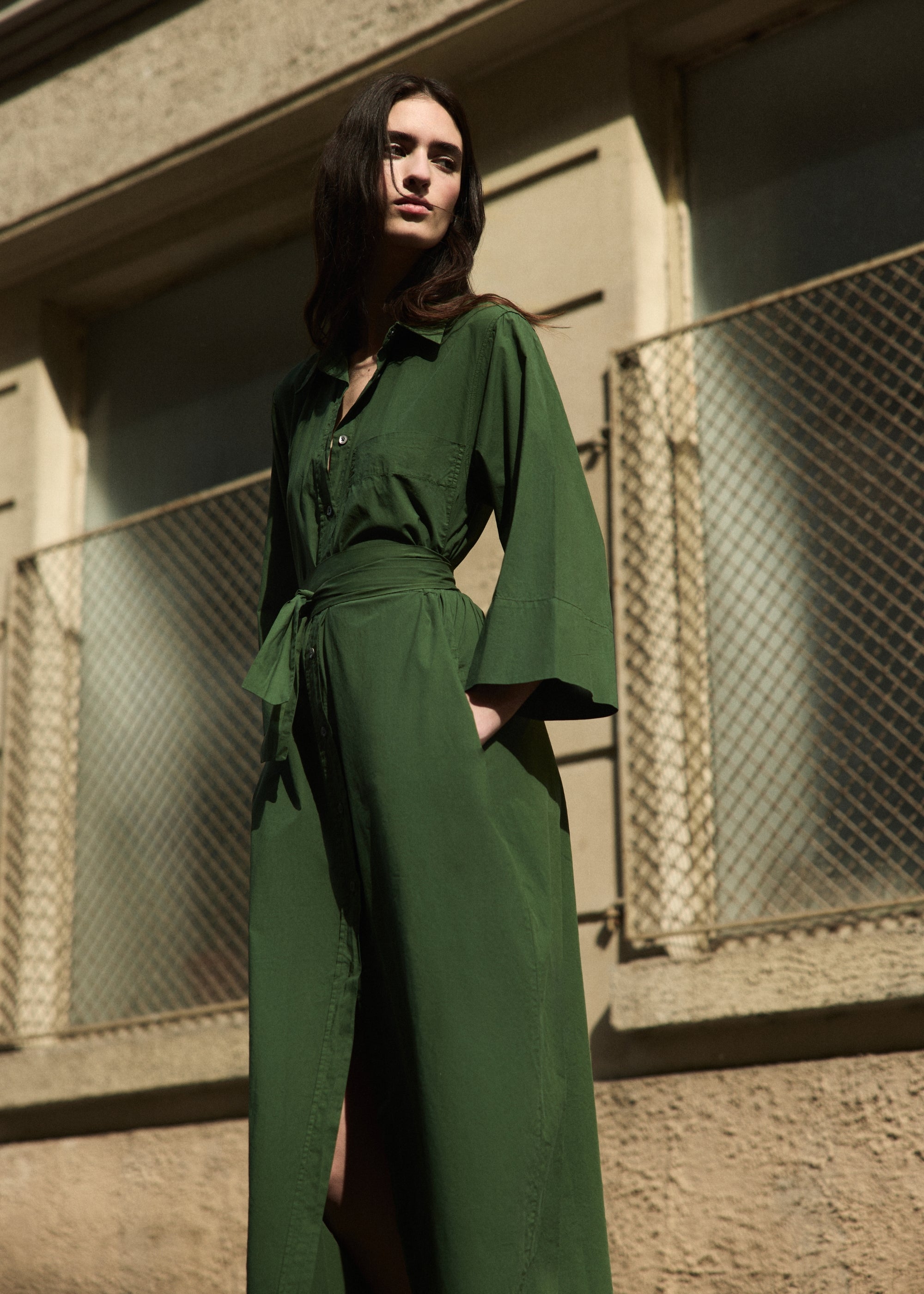 #color_spring green