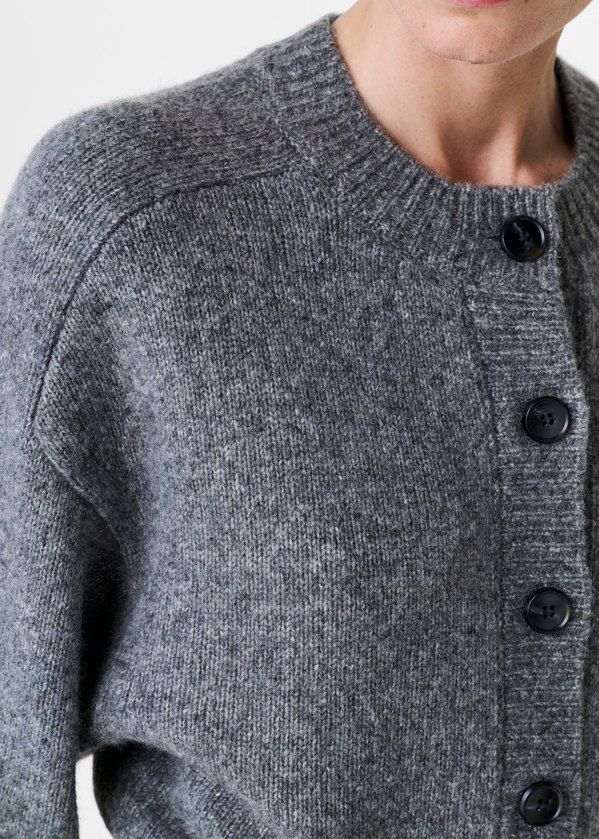 #color_grey melange