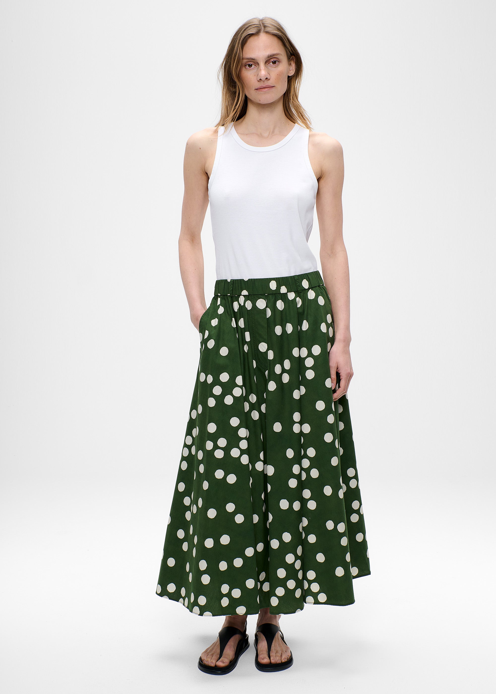 #color_spring green