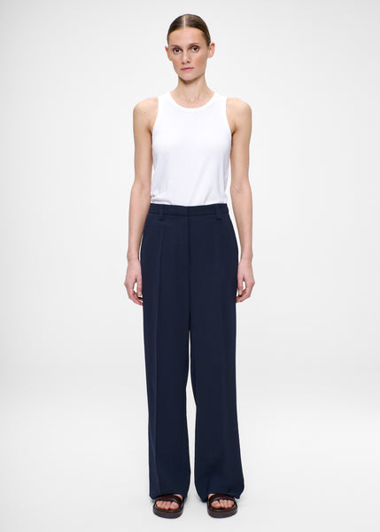 JAPANESE CRÊPE KAY PANTS