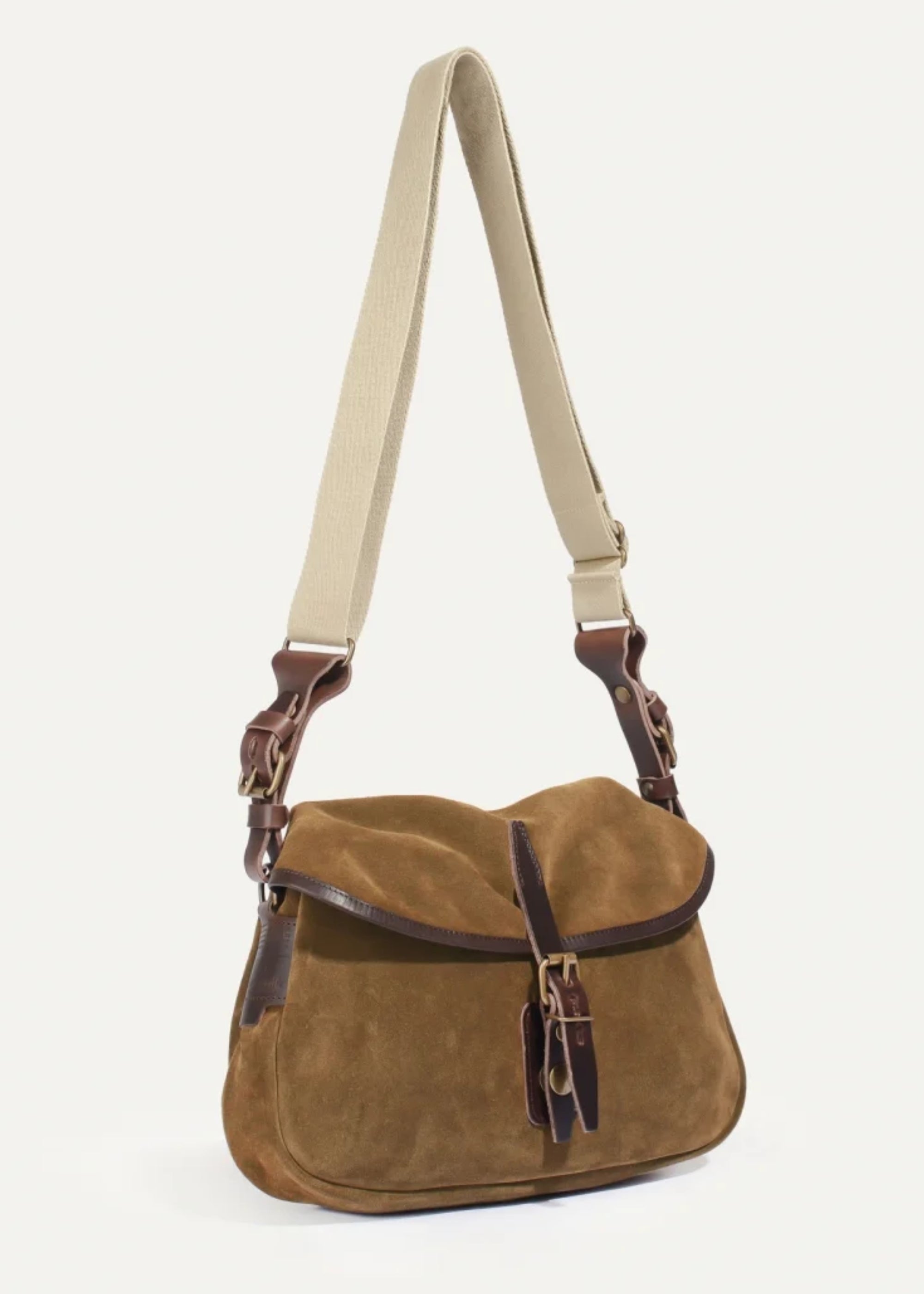 MUSETTE FISHERMAN BAG