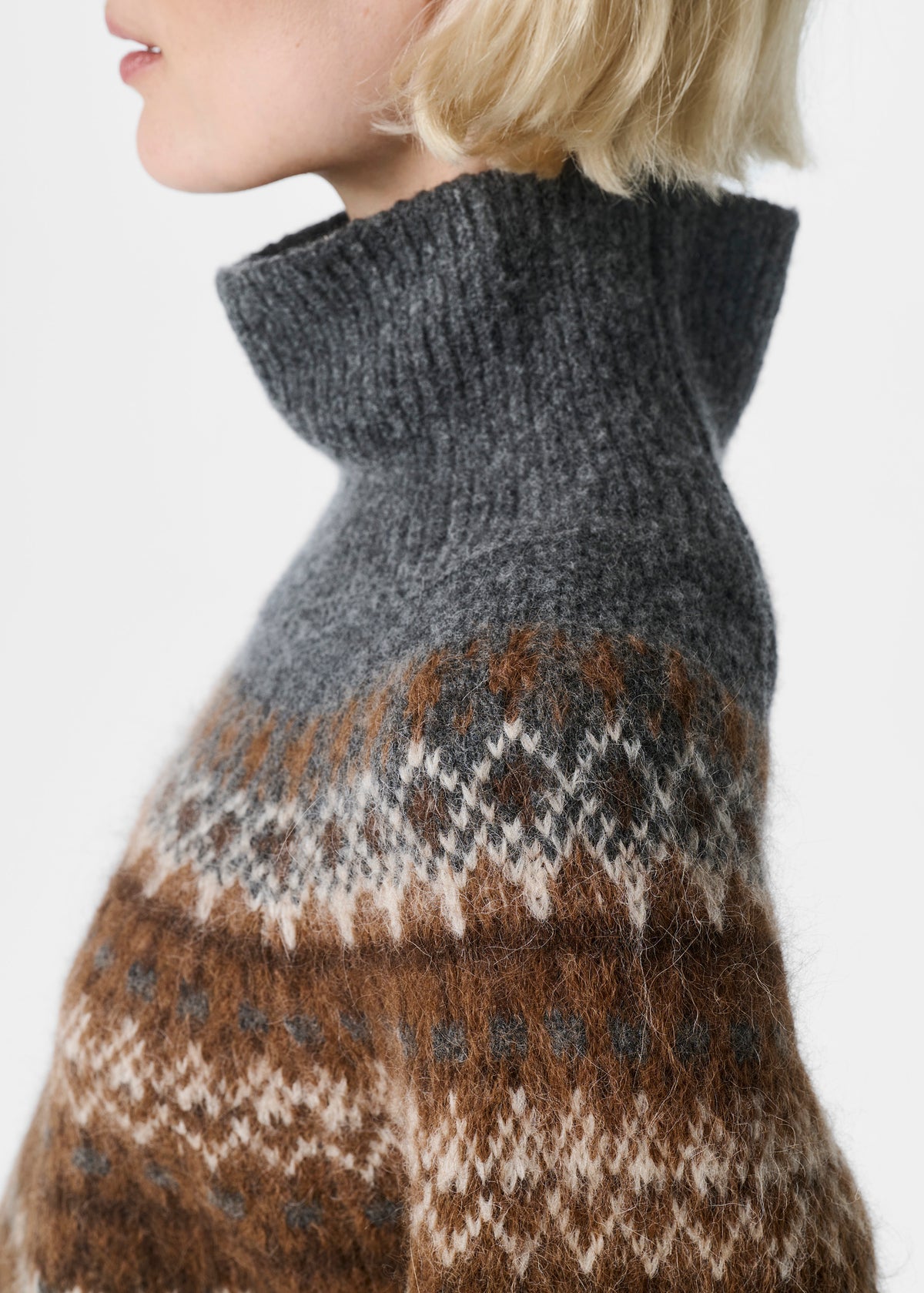 #color_dark grey melange