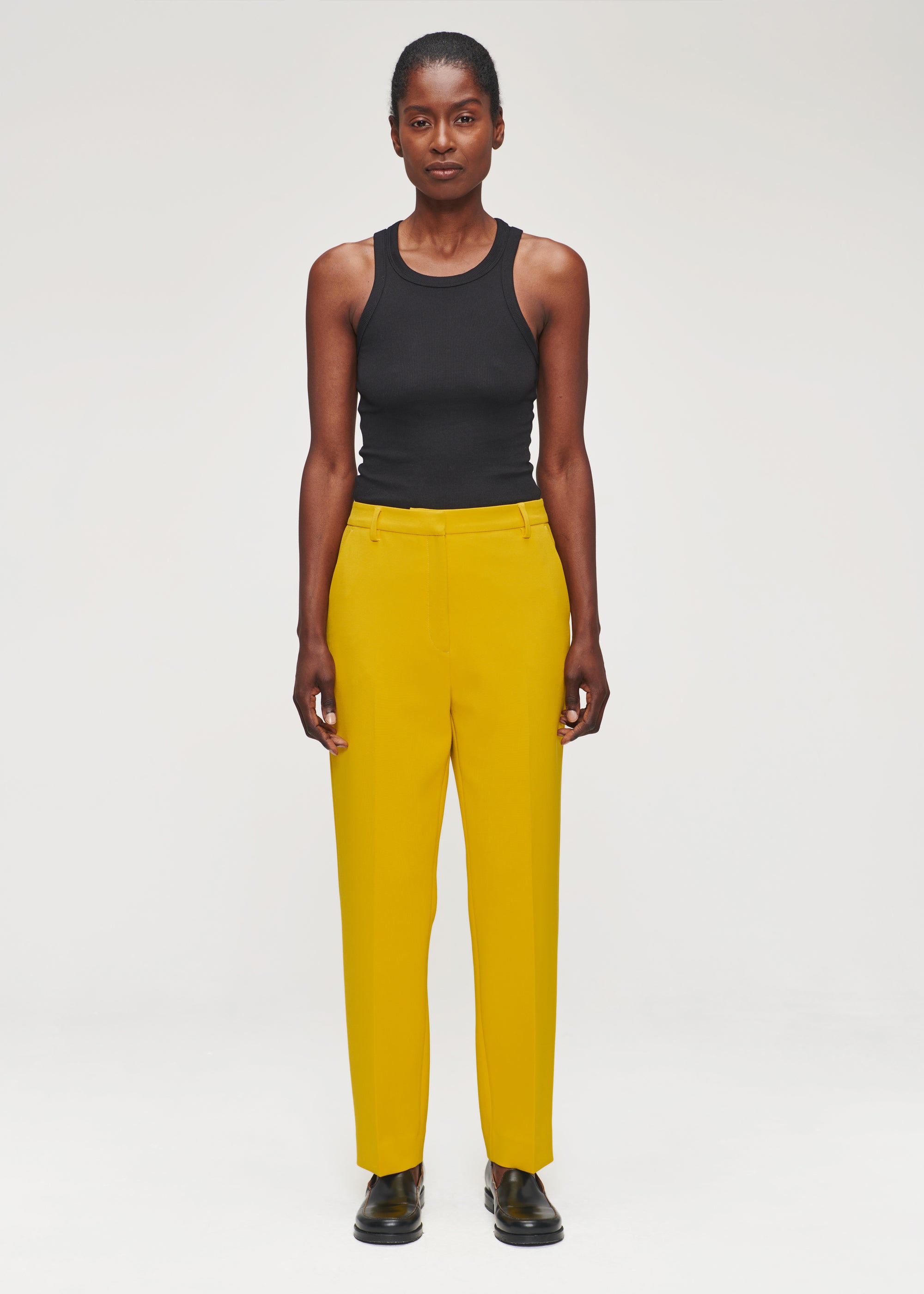 Yellow Pants | Forever 21