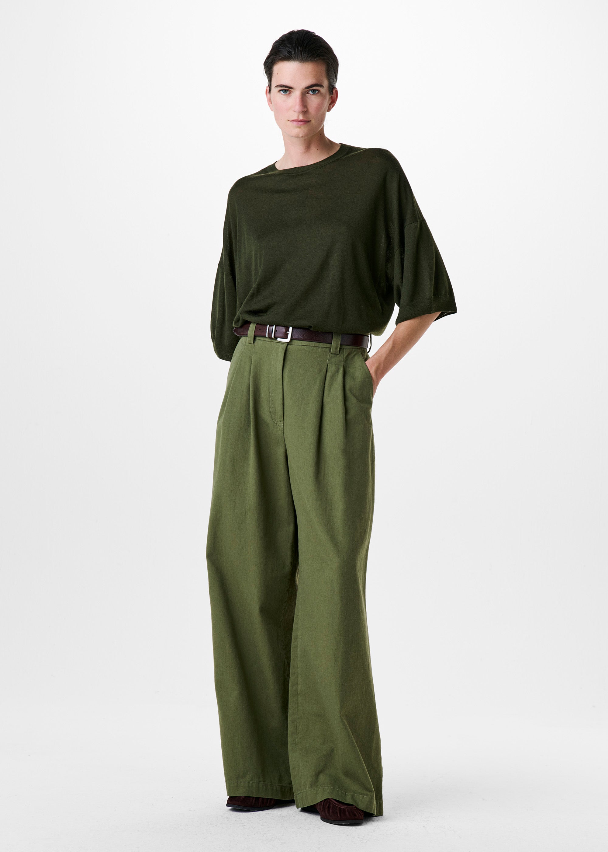 #color_green khaki