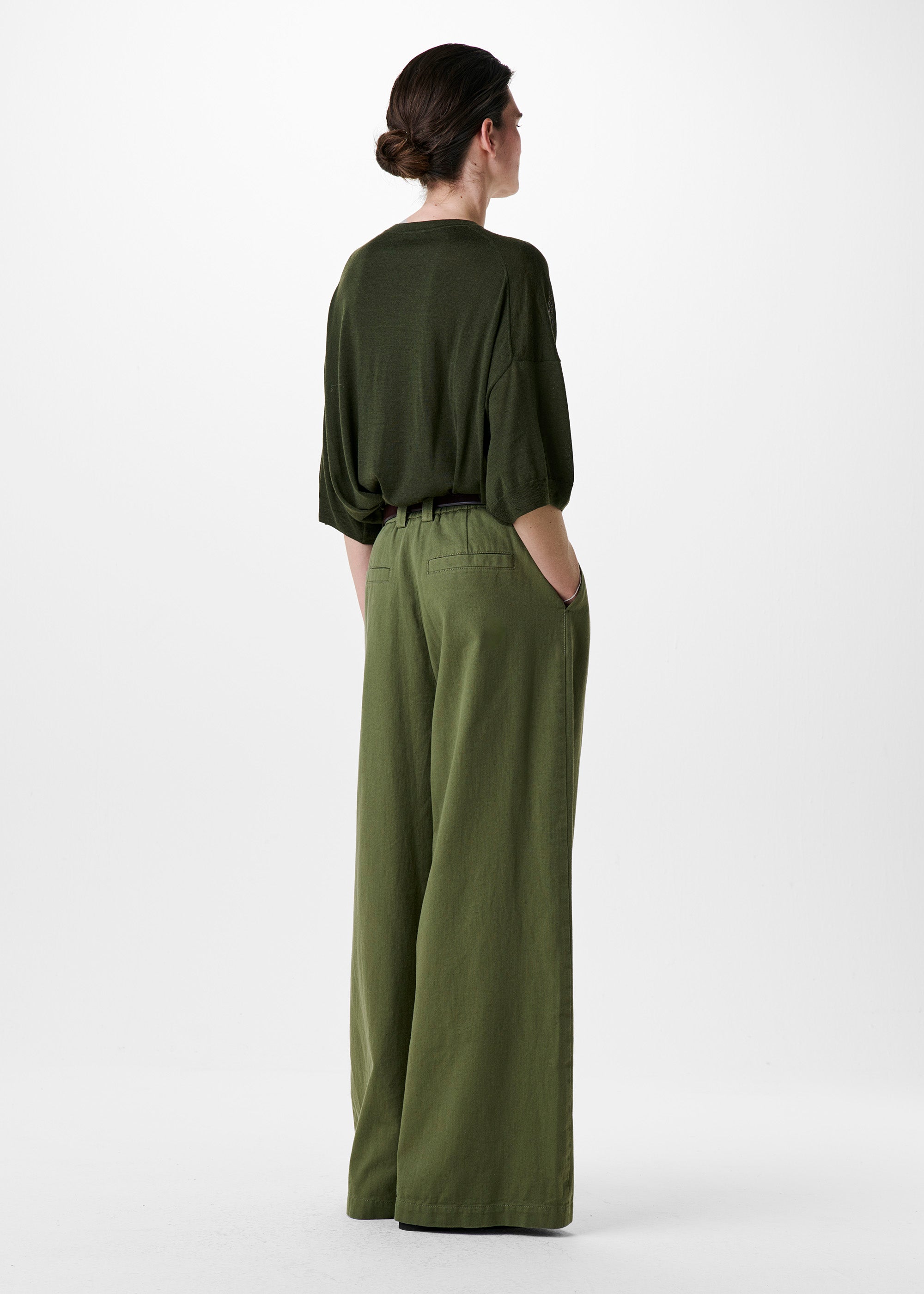#color_green khaki