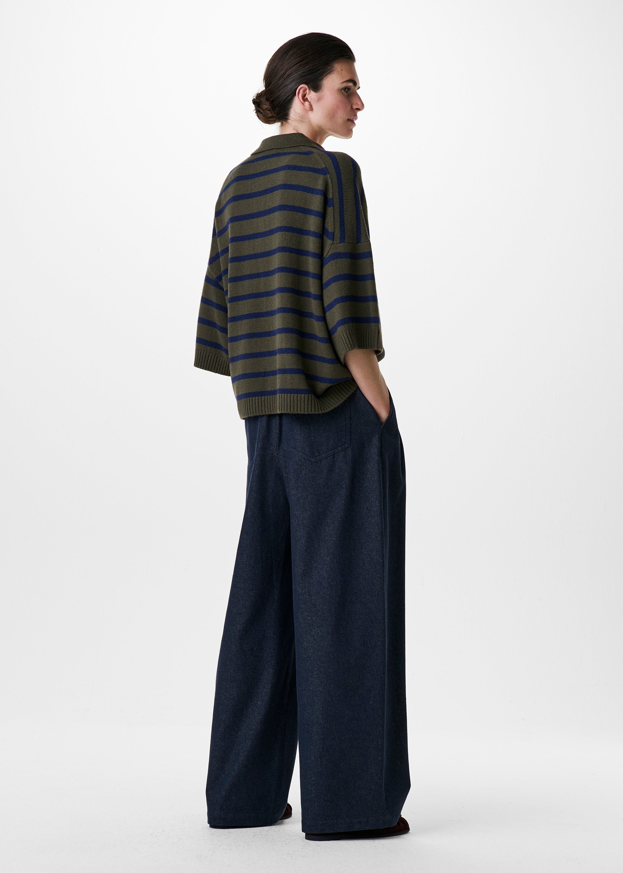#color_green blue stripe