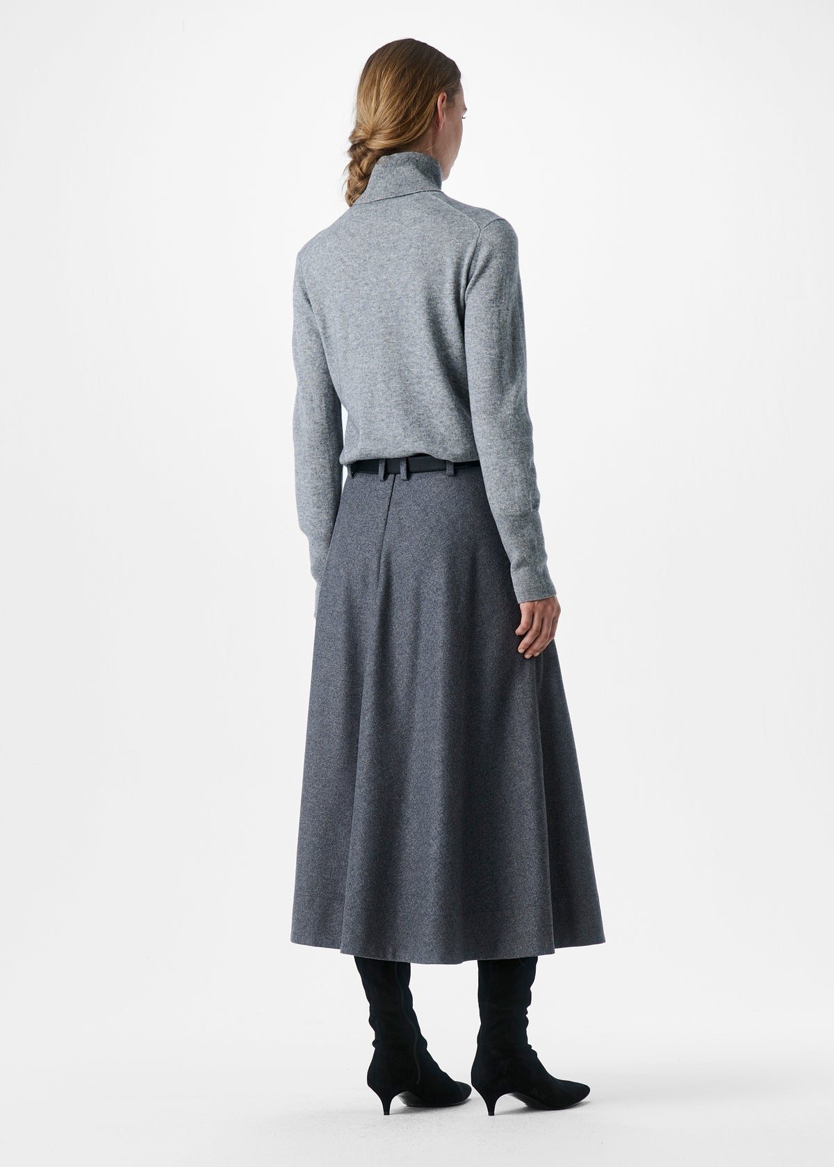 #color_grey melange