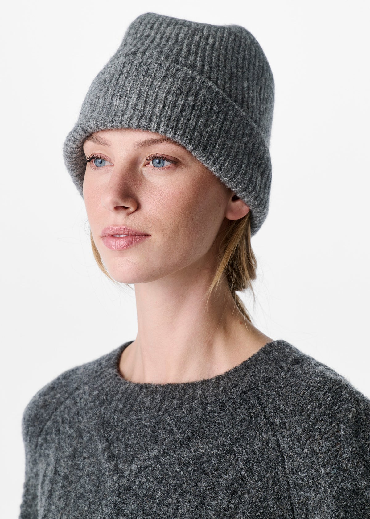 #color_grey melange