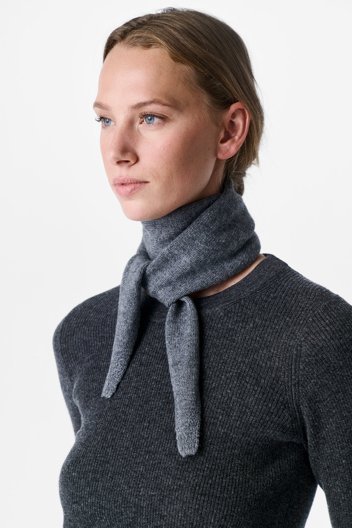 #color_grey melange