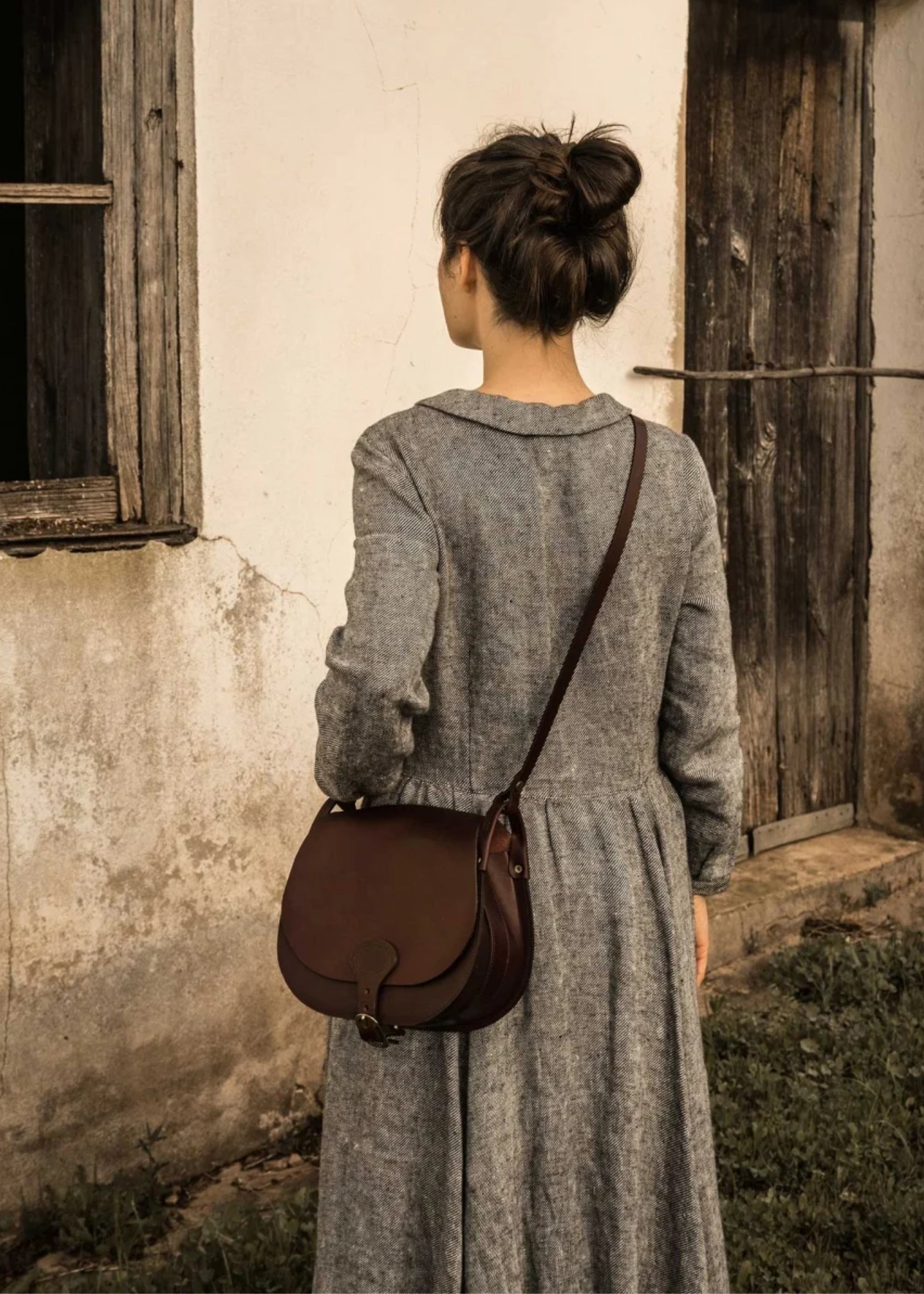 DIANE CROSS BODY BAG
