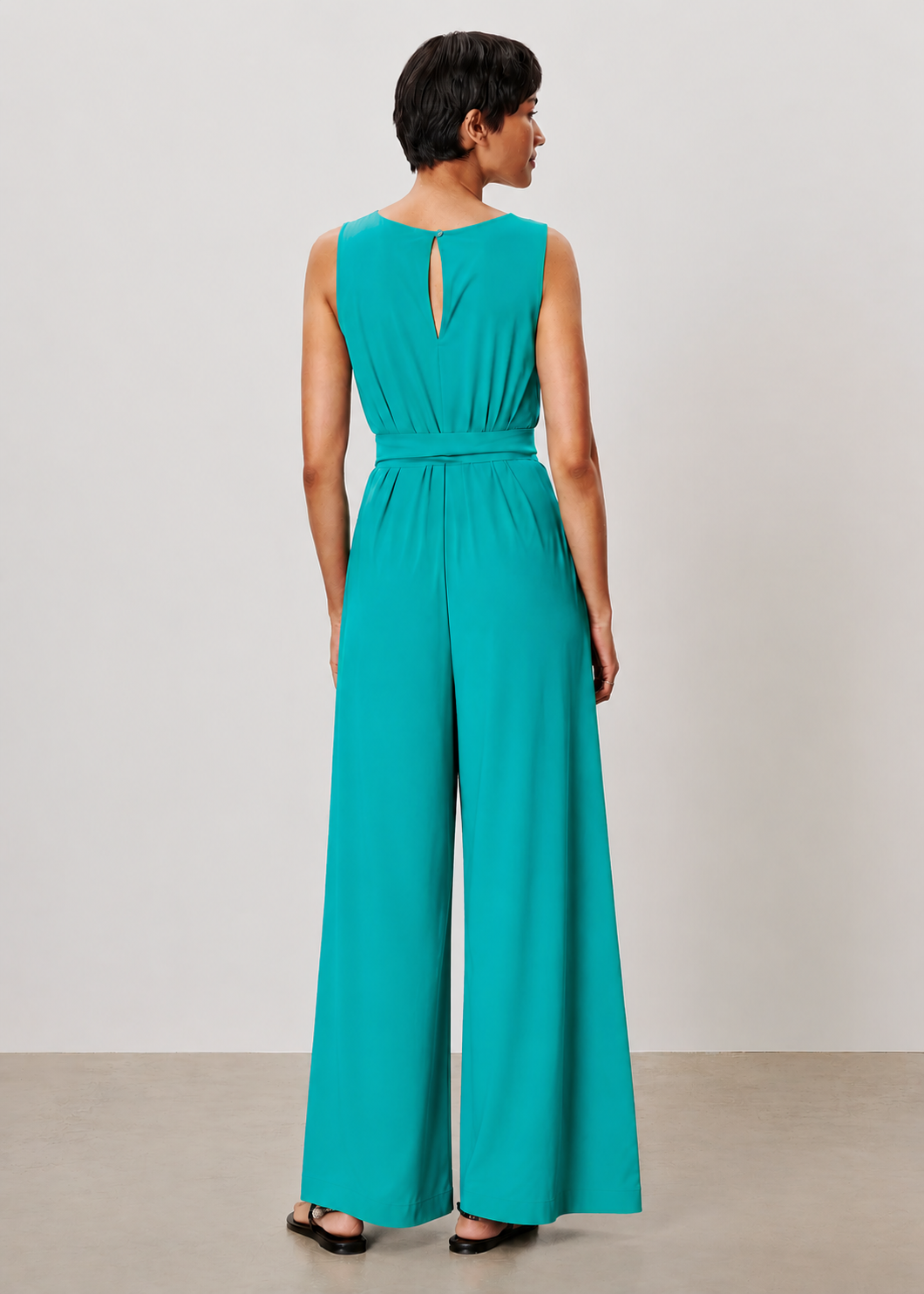 MILANO JUMPSUIT