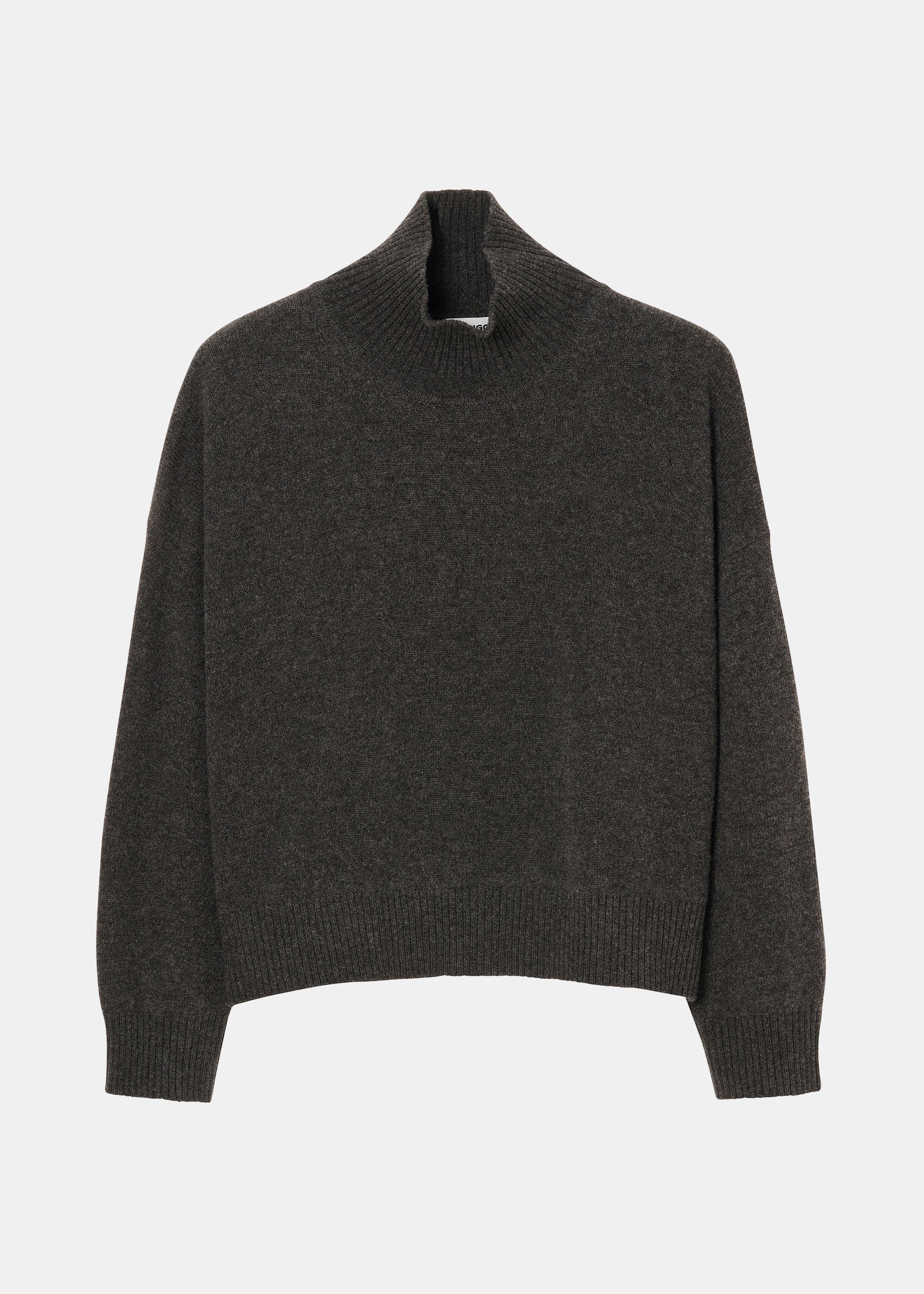 YAK MERINO EDEN PULLOVER