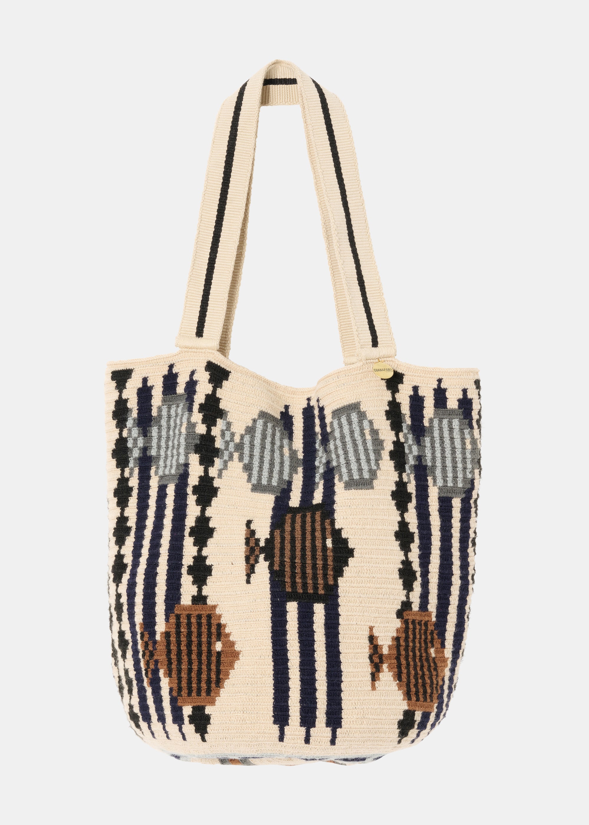 GUANABANA CALA BAG.