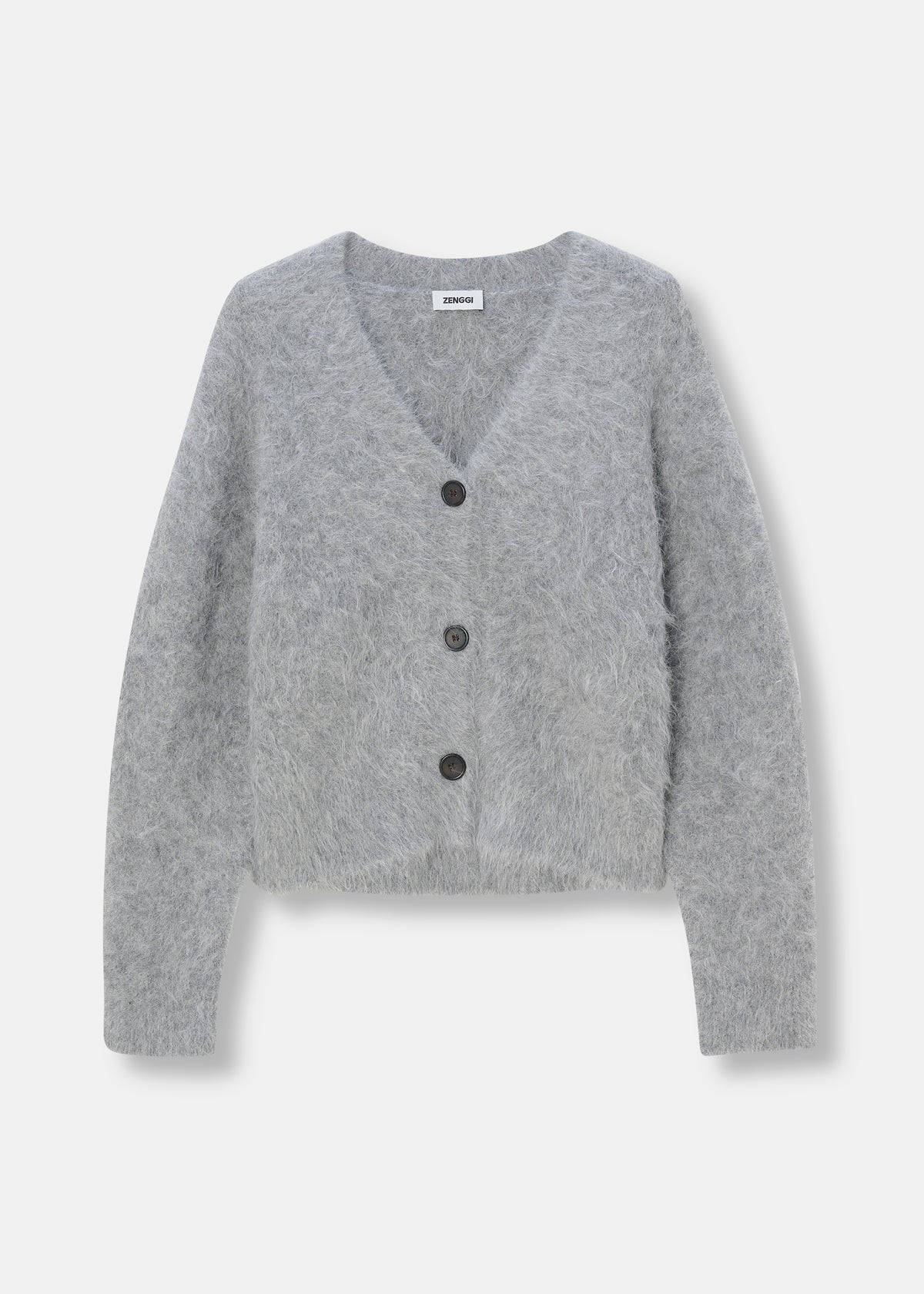 #color_grey melange