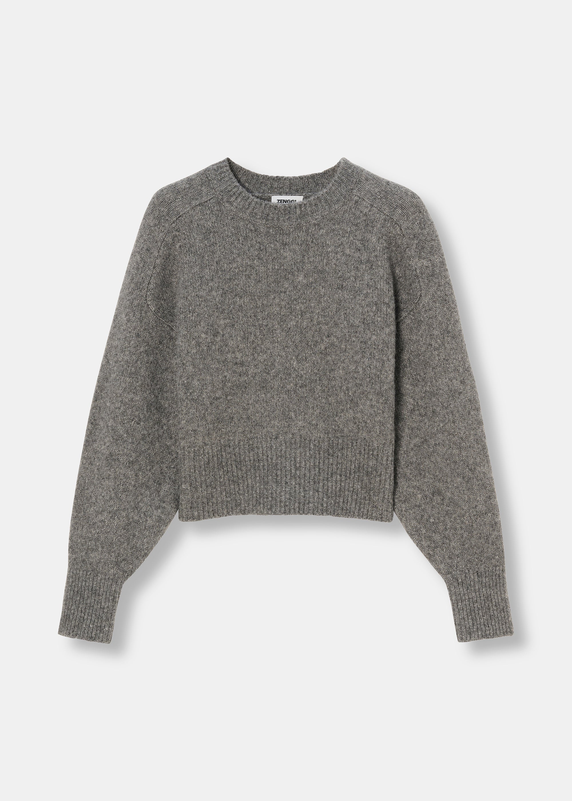 #color_grey melange