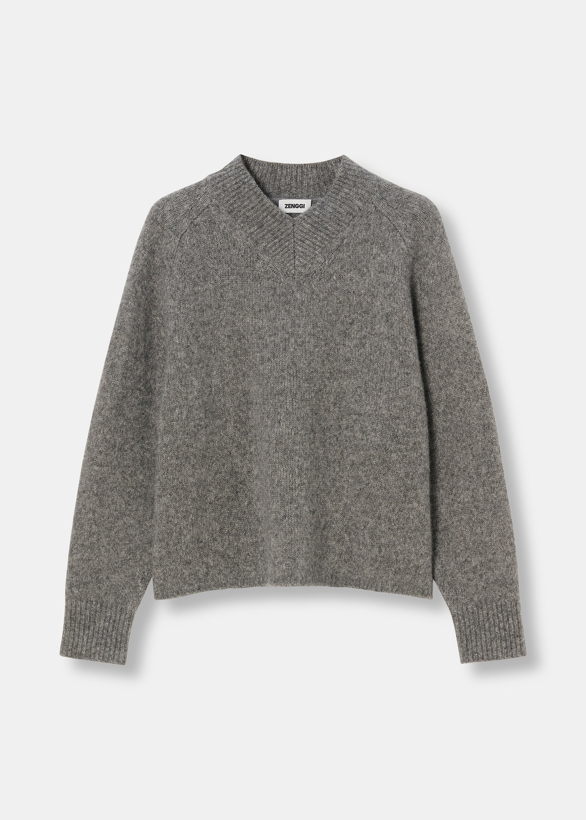 #color_grey melange