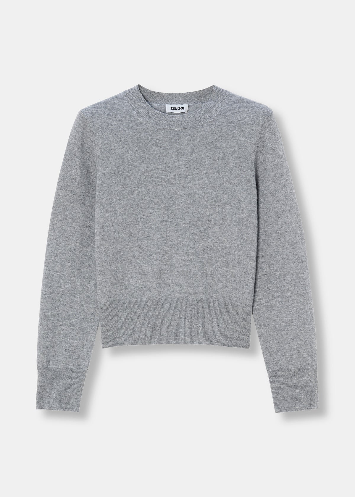 #color_grey melange
