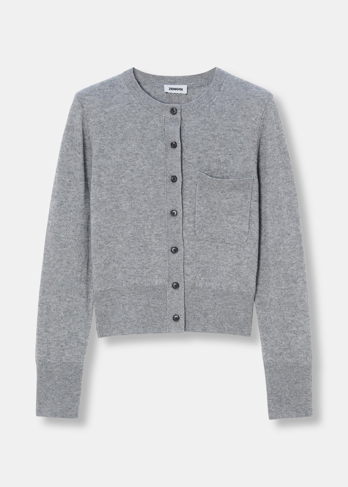 #color_grey melange