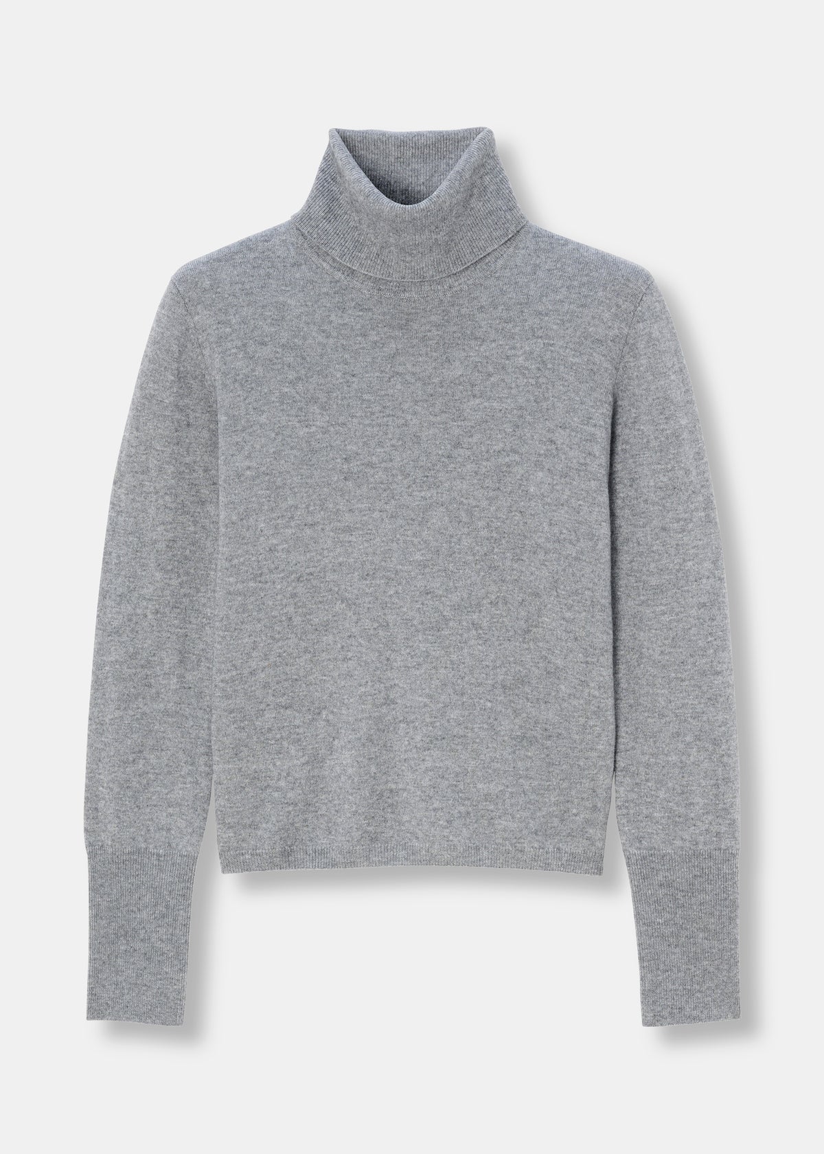 #color_grey melange