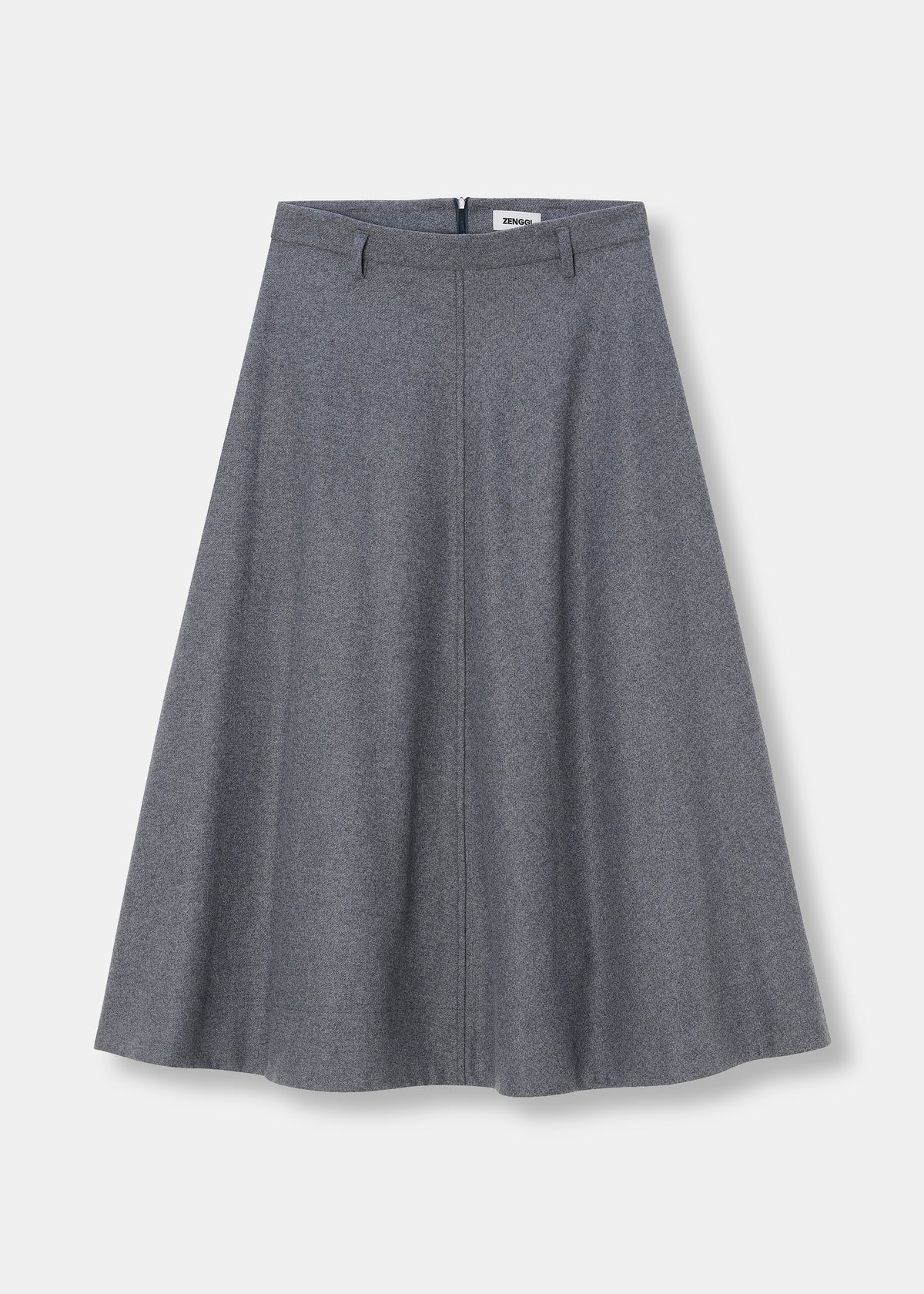 #color_dark grey melange