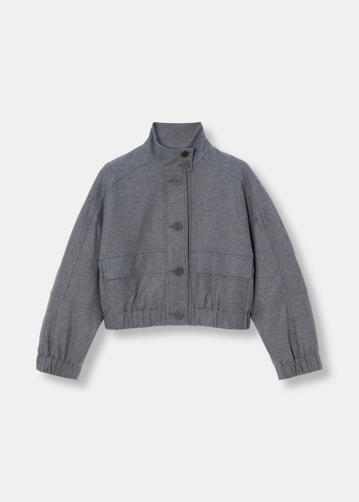 #color_dark grey melange