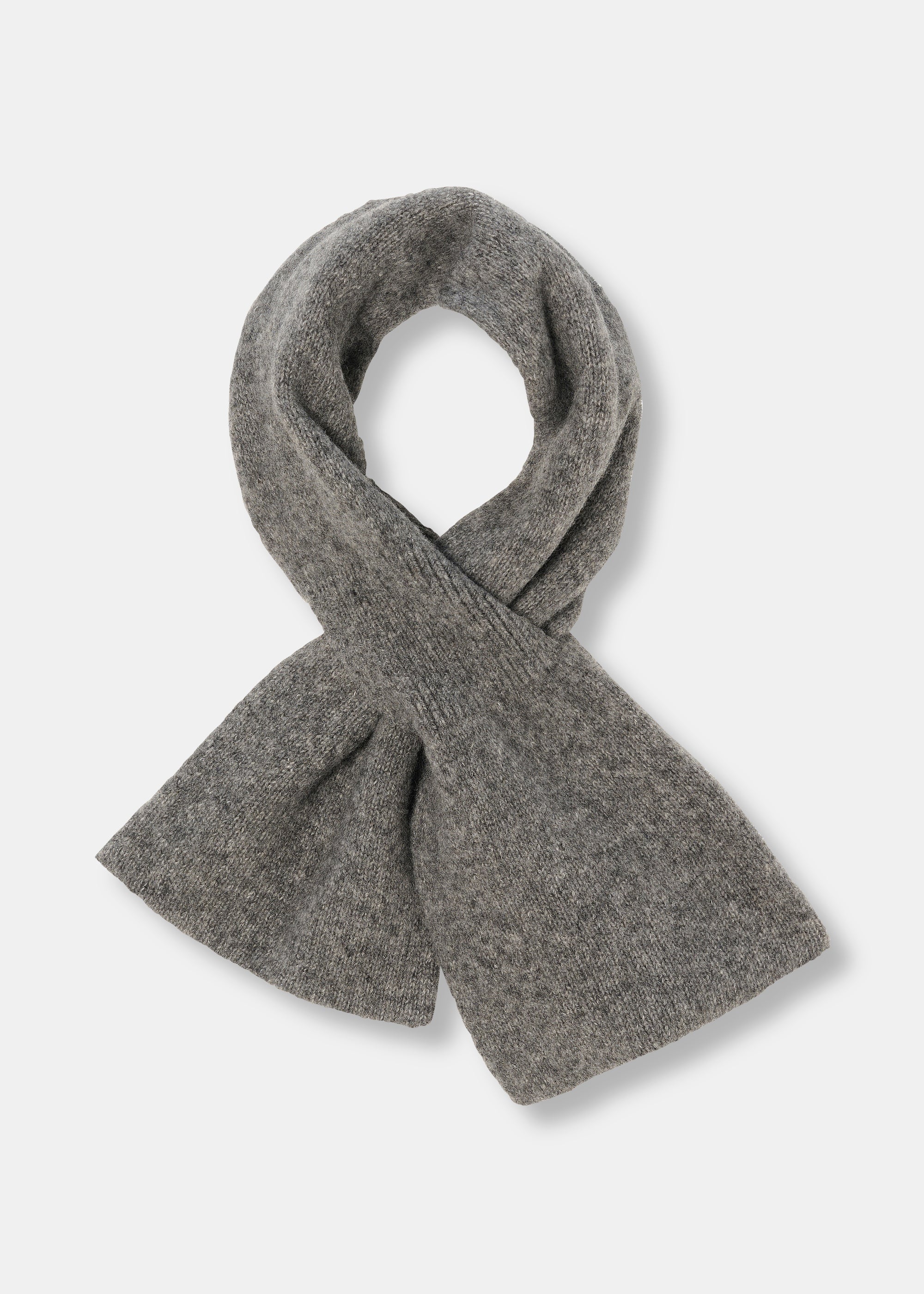 #color_grey melange