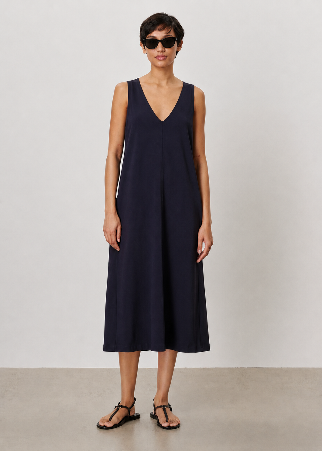 CHEVY DRESS