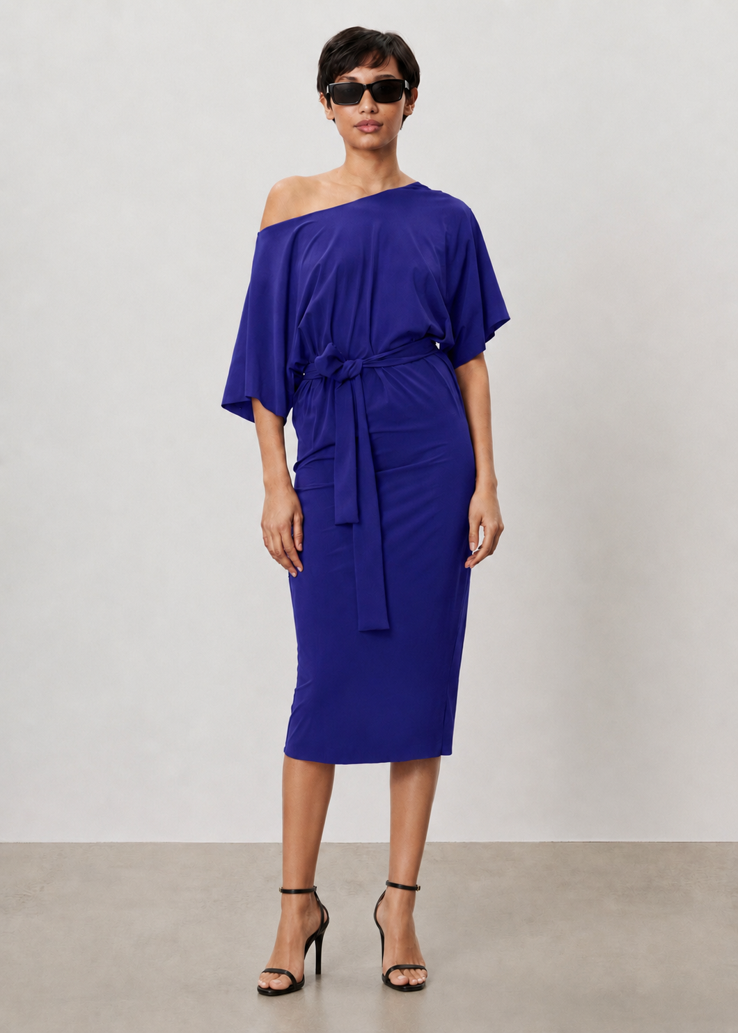 KELLY DRESS