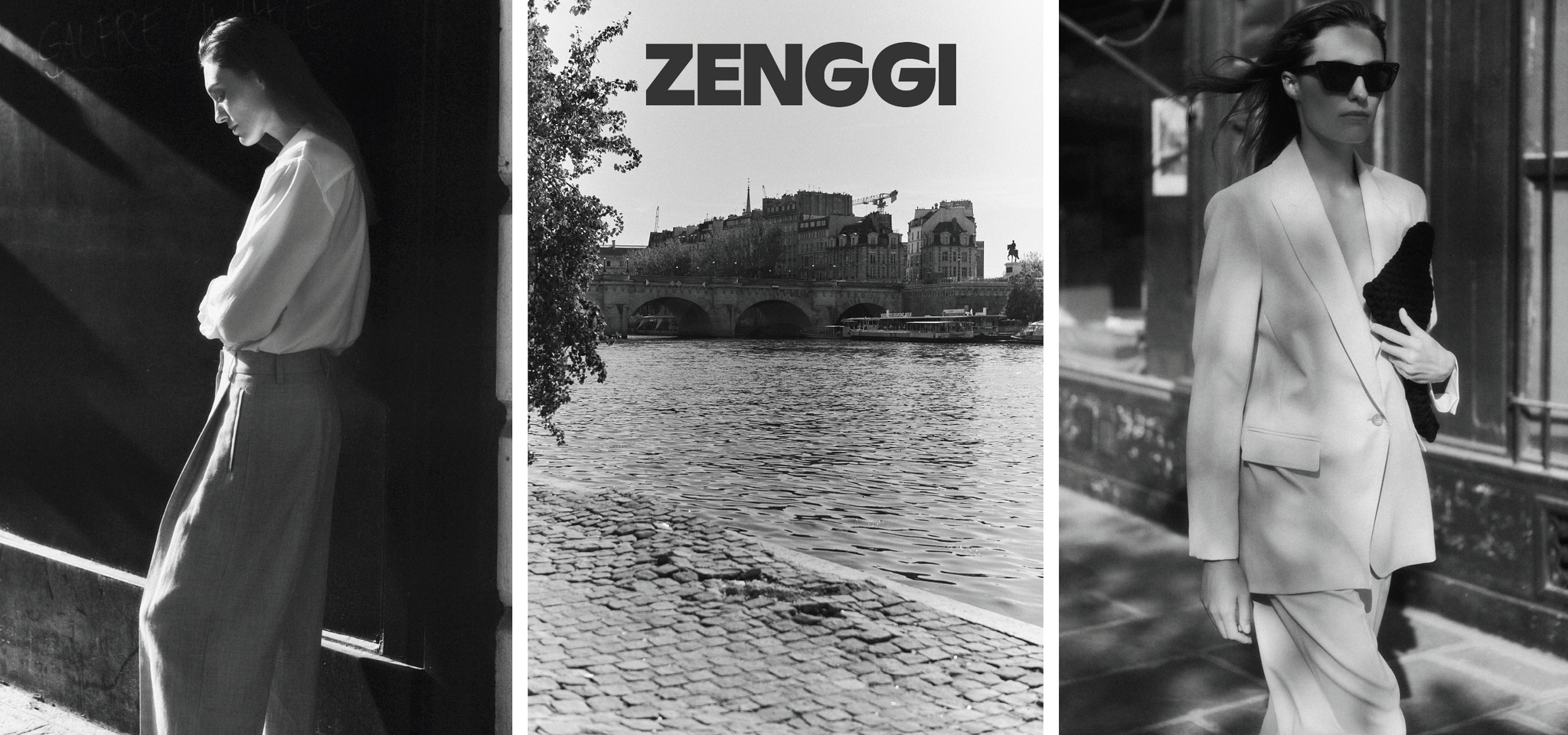 Zenggi