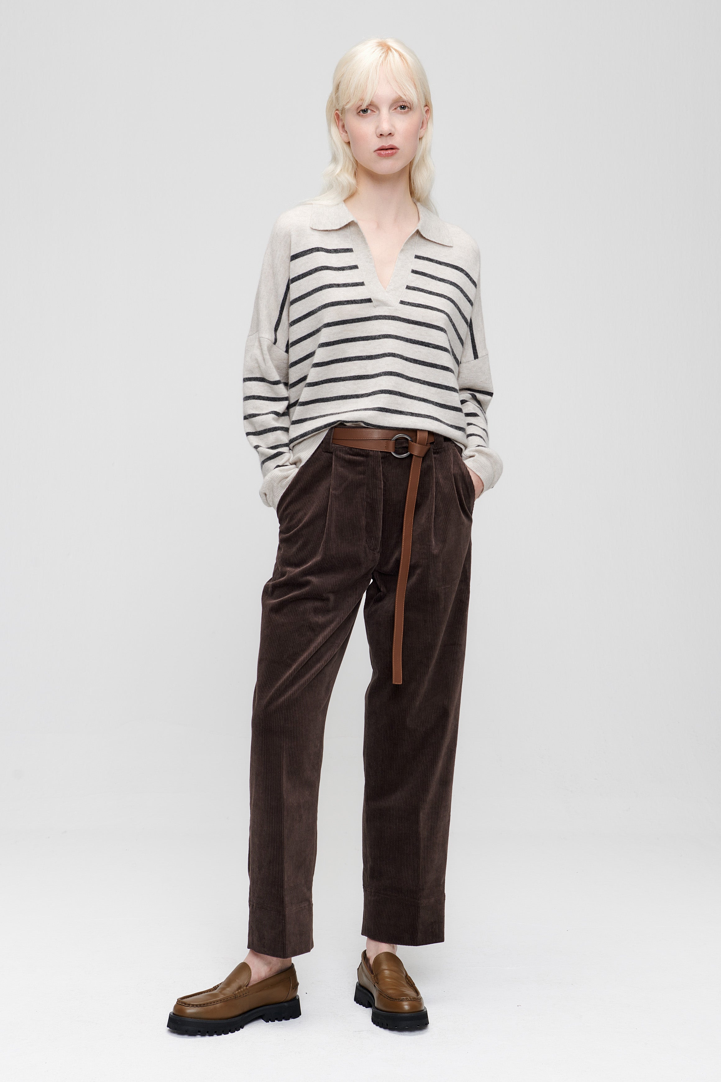 Soft sale corduroy pants